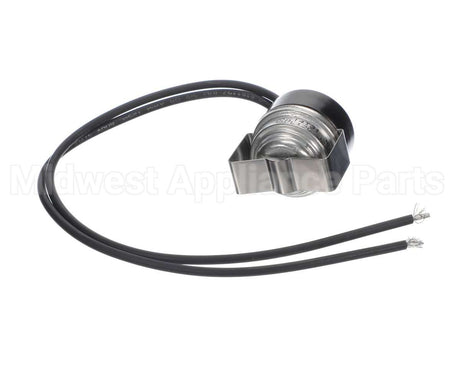 MOTOR 410 Beverage Air Condenser Fan Motor 120W(Ul) W/Capacitor