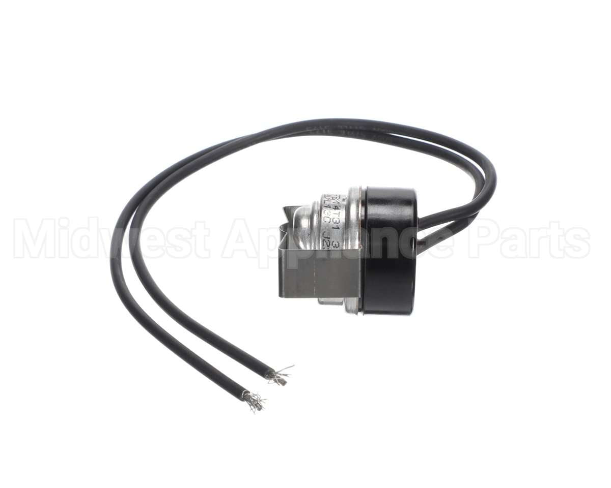 MOTOR 410 Beverage Air Condenser Fan Motor 120W(Ul) W/Capacitor