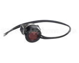 MOTOR 410 Beverage Air Condenser Fan Motor 120W(Ul) W/Capacitor