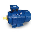MP0106 Teco Motor