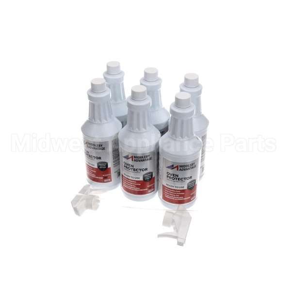 MP1 Compatible Blodgett Oven Protector- Mp1 (6 Pk)