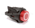 MP100110 Doyon Red Stop Button