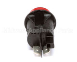 MP100110 Doyon Red Stop Button