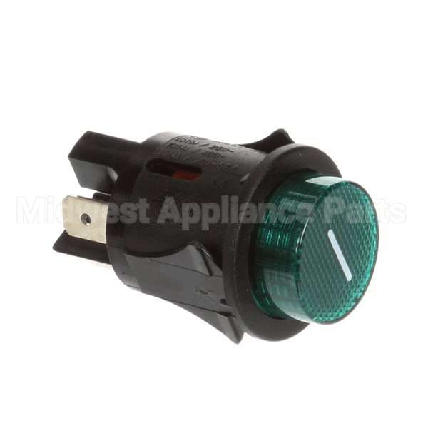 MP100111 Compatible Doyon Green Start Button