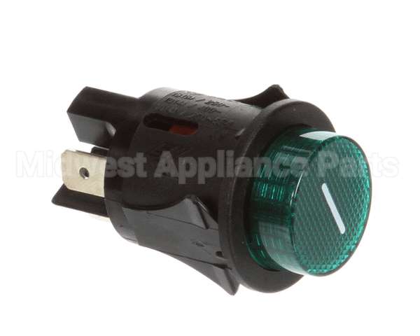 MP100111 Doyon Green Start Button