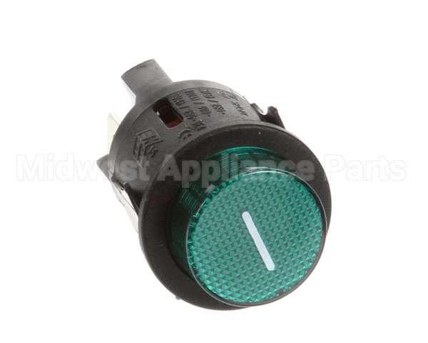 MP100111 Doyon Green Start Button