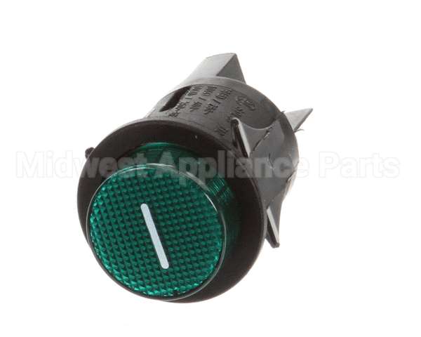 MP100111 Doyon Green Start Button