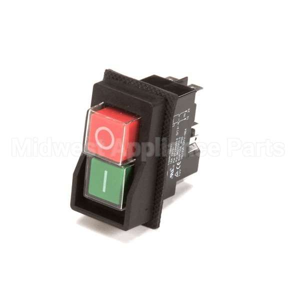 MP100113-A Compatible Doyon Powerswitch, 120V 60 Hz