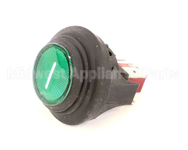 MP100705 Doyon On/Off Switch, Green