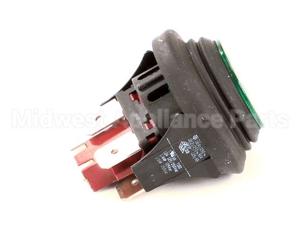 MP100705 Doyon On/Off Switch, Green