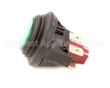 MP100705 Doyon On/Off Switch, Green