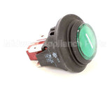 MP100705 Doyon On/Off Switch, Green