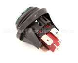 MP100705 Doyon On/Off Switch, Green