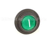 MP100705 Doyon On/Off Switch, Green