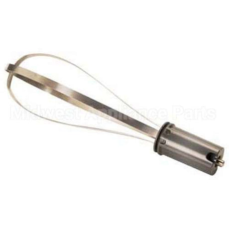 MP102813 Compatible Robot Coupe Blade, Whisk, Mixer Mp450, 2-Pk