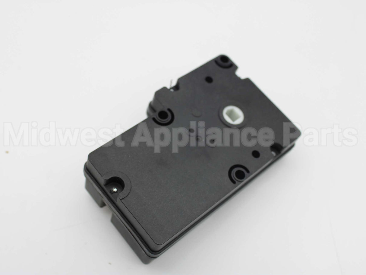 MP12M Zonefirst 12Vdc Plug-In Damper Motor