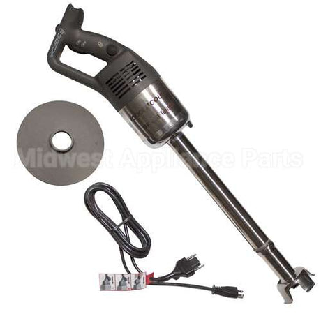 MP450TURBO Compatible Robot Coupe Mixer Stick Robot Coupe Single Speed