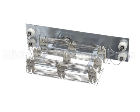 MPHT-208 Powered Aire Minipower Electric Heater (208V) (8Kw)