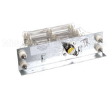 MPHT-208 Powered Aire Minipower Electric Heater (208V) (8Kw)