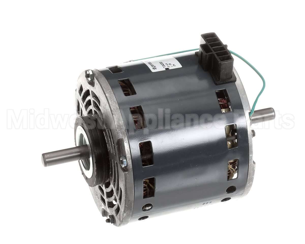 MPMOT-120 Powered Aire Motor