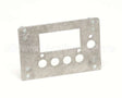 MPP90011 Doughpro Proluxe Control Facia Plate Assembly Ms1