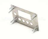 MPP90011 Doughpro Proluxe Control Facia Plate Assembly Ms1