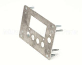 MPP90011 Doughpro Proluxe Control Facia Plate Assembly Ms1
