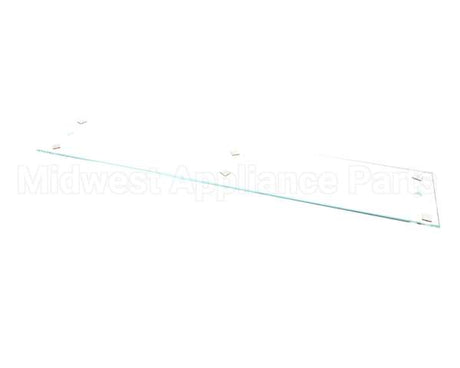 MPV0012 Doyon Interior Glass High 2 Trays