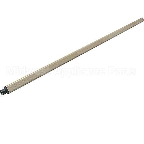 MQ63PE Compatible Intermetro Post, Shelf, 63", New Max Q, Foot