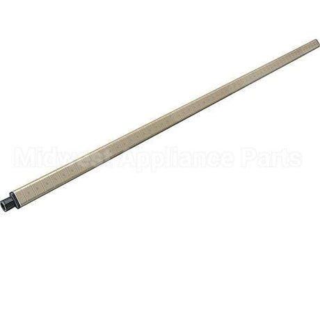 MQ63PE Compatible Intermetro Post, Shelf, 63", New Max Q, Foot