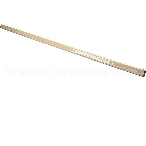 MQ63UPE Compatible Intermetro Post, Shelf, 63", New Max Q, Castr