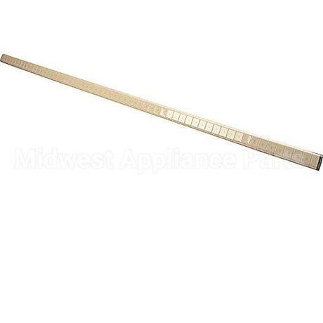 MQ63UPE Compatible Intermetro Post, Shelf, 63", New Max Q, Castr