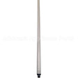 MQ74PE Compatible Intermetro Post, Shelf, 74", New Max Q, Foot