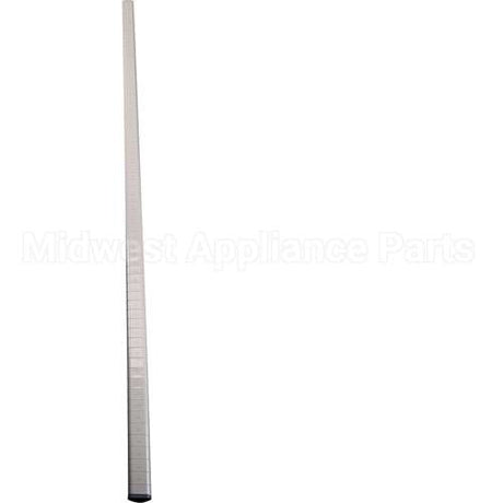 MQ74UPE Compatible Intermetro Post, Shelf, 74", New Max Q, Castr