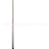 MQ86UPE Compatible Intermetro Post, Shelf, 86", New Max Q, Castr