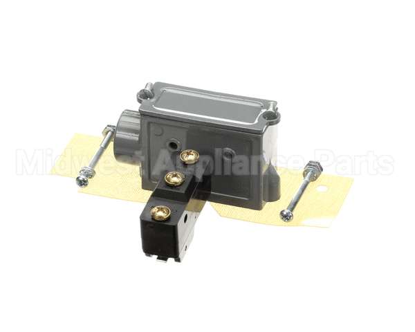 MR11-32 Adamation Safety Switch