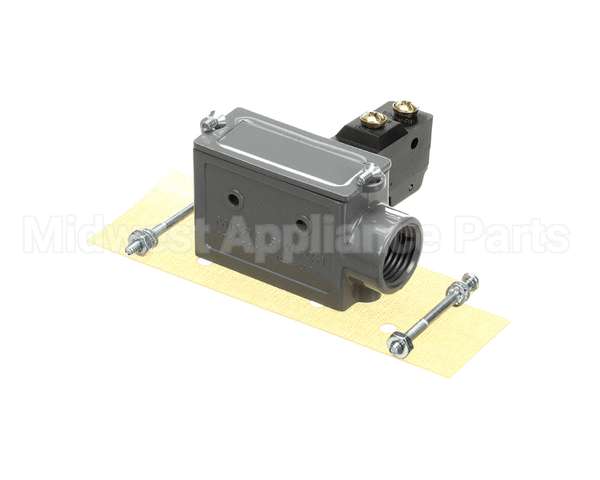 MR11-32 Adamation Safety Switch