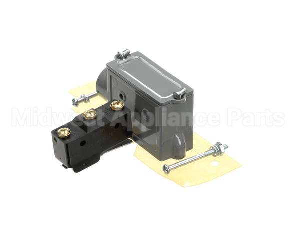 MR11-32 Adamation Safety Switch