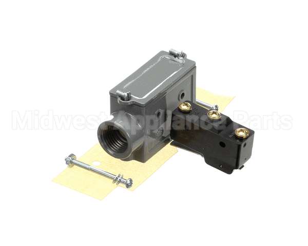 MR11-32 Adamation Safety Switch