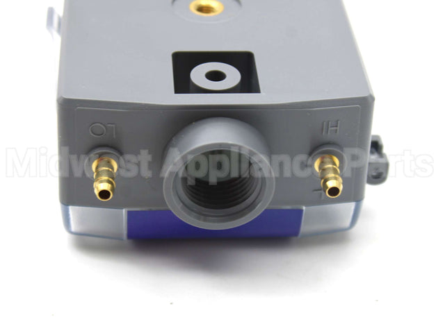 MR1SA Setra 0.1"Wc-1.0"Wc Diff Press Trans