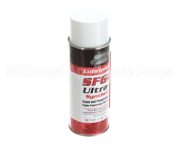 MRO2137 Perlick Lubricant, Sfgo Ultra-7, 11 Oz