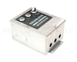 MRSS4 Salvajor Manual Reverse Srt Stop 115-1P