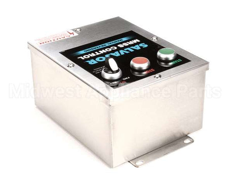 MRSS7 Salvajor Manual Reverse Srt Stop 208-23