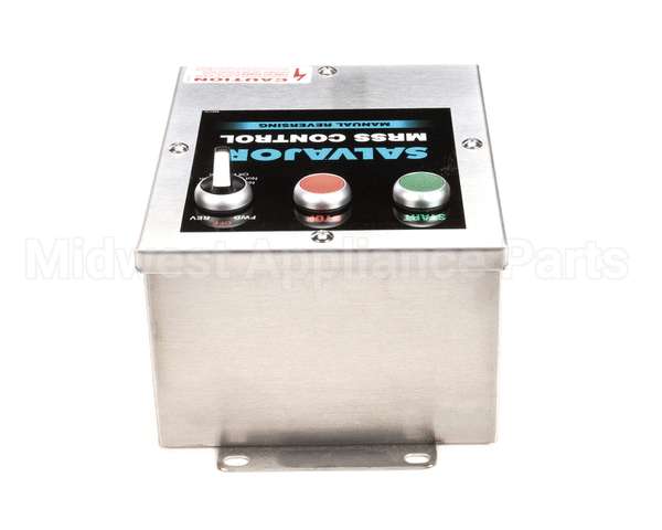 MRSS7 Salvajor Manual Reverse Srt Stop 208-23