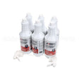 MRTUCC1 Compatible Blodgett Oven Cleaner Ready To Use-6Pk