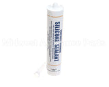 MS01-107 Henny Penny Silastic 11.0 Oz Tube Clear