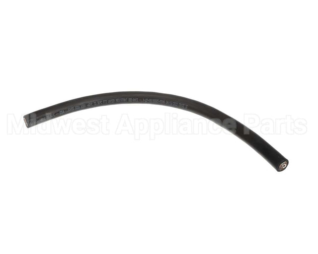 MS01-212 Henny Penny Cable-#12/3 Black 90C Jacket