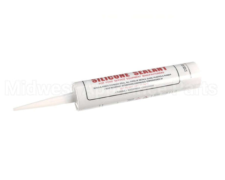MS01-285 Henny Penny Rtv-736 Silicone 10.3 Oz Cart.