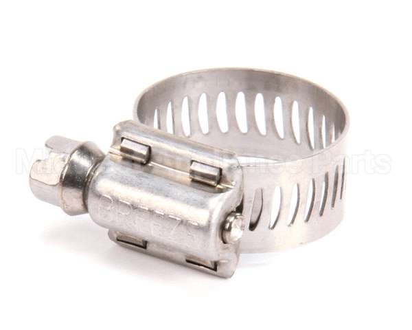 MS01-297 Henny Penny Hose Clamp-Ss .562-1.062 Did