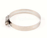 MS01-307 Henny Penny Hose Clamp 2 1/2-3 In. Ss